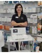 Servicio de dermoanálisis y asesoramiento en dermocosmética en Farmacia Tenerife