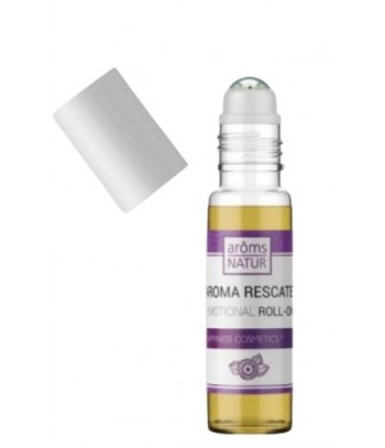 Arôms Natur Aroma Rescate Roll-On 5ml