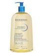 Bioderma Atoderm Aceite de Ducha Ultranutritivo Anti-irritaciones Pieles Sensibles Secas, Muy Secas o Irritadas 1 Litro