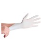 Santex Powder Free Latex Gloves Size M 100 Units