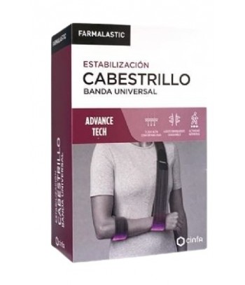 Farmalastic Cabestrillo Banda Universal Advance Tech Universal