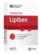 NS Cardioprotect Lipiben 60 Tablets