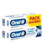 Oral B Pasta Dental Densify Protección Diaria Pack 75 ml