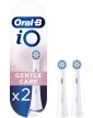 Oral B Gentle Care Electric Toothbrush Replacement 2 Units