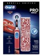 Oral B PRO Kids Cars 3+ Electric Toothbrush