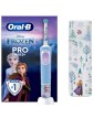 Oral B Cepillo Eléctrico PRO Kids Frozen +3 años