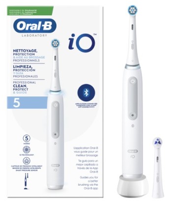 Oral B IO Professional Electric Toothbrush