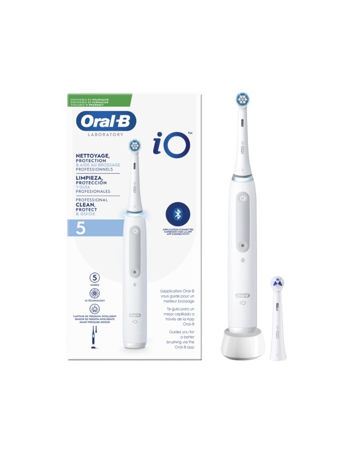 Oral B IO Professional Electric Toothbrush