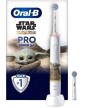 Oral B Cepillo Eléctrico PRO 3 Junior +6 años Star Wars