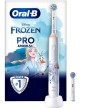 Oral B Cepillo Eléctrico PRO 3 Junior +6 años Frozen