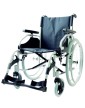 Wheelchair 300 Aluminum