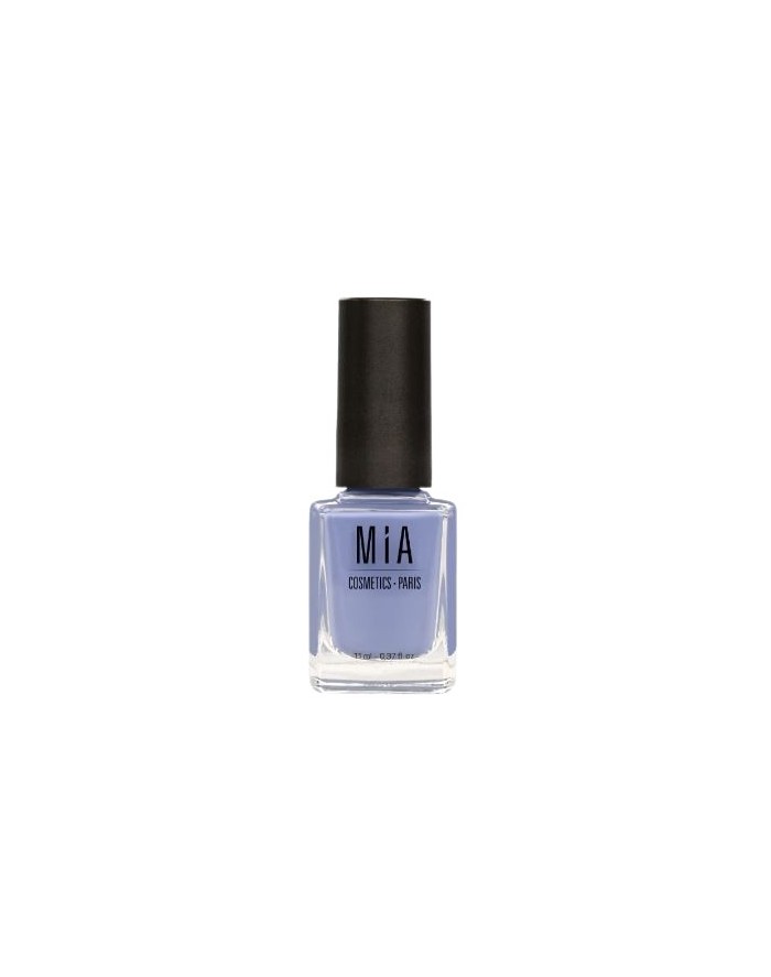 MiA Laurens Jewel Star Nail Polish 11 ml