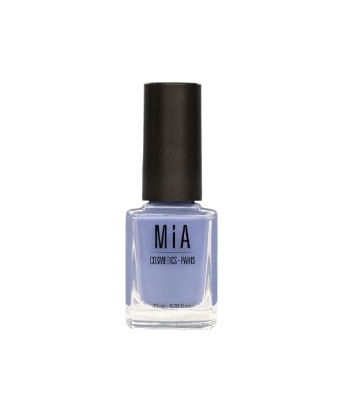 MiA Laurens Jewel Star Nail Polish 11 ml