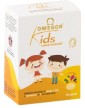 Omegor Kids Omega 3-DHA, Vitamina D3 y E 60 Cápsulas Masticable Sabor Tutifruti