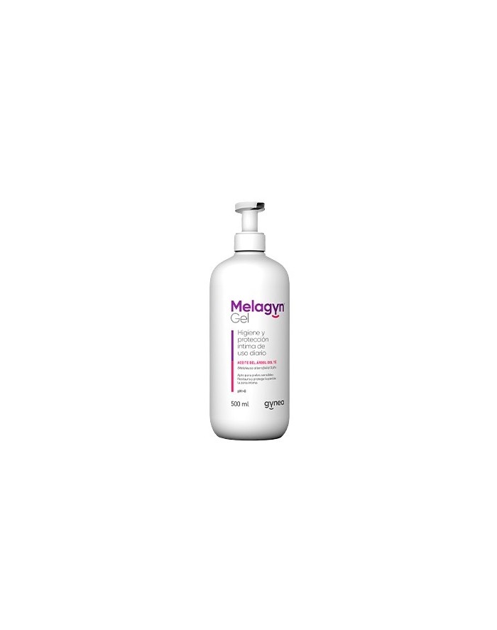 Melagyn Gel 500 ml