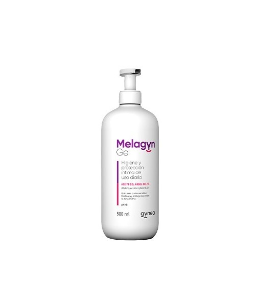 Melagyn Gel 500 ml