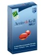 100% Natural Krill Oil NKO 40 Capsules