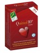 100% Natural Quinol10 100 mg 30 Cápsulas