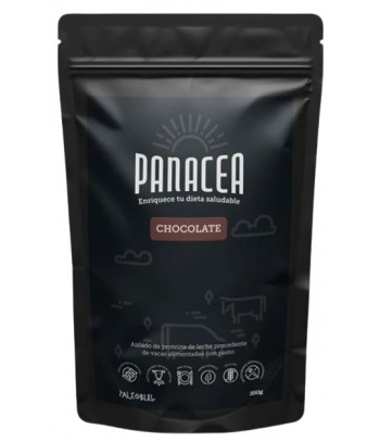 Paleobull Panacea Chocolate 350g