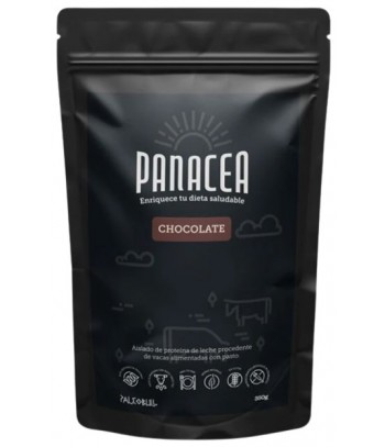 Paleobull Panacea Chocolate 750g