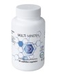 N&N Multi Mineral 90 Cápsulas
