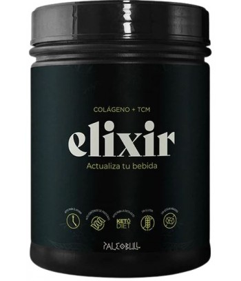 Paleobull Elixir 450g