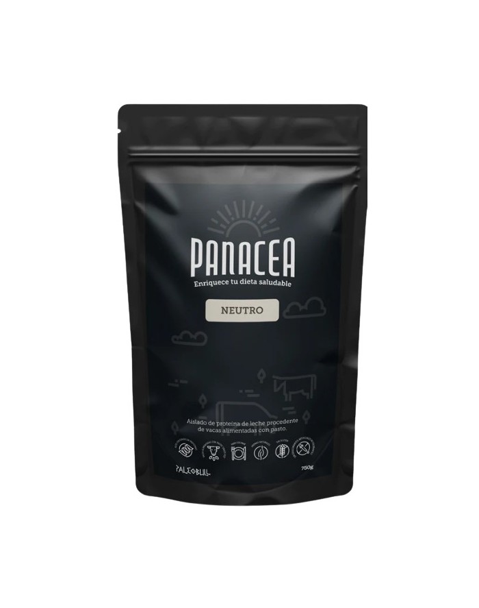 Paleobull Panacea Neutral 750g