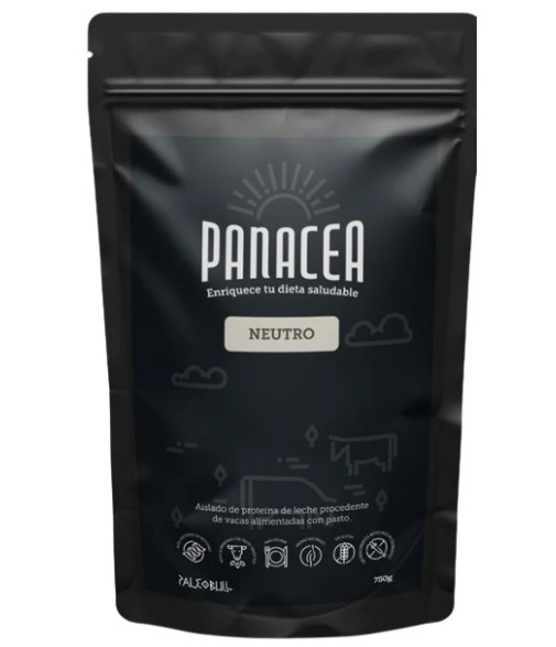 Paleobull Panacea Neutro 750g
