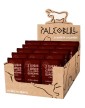 Paleobull Flavors Coffee and Guarana 55 g 15 Units