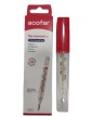 Acofar Thermometer with Galisntan Without Mercury