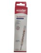 Acofar Thermometer with Galisntan Without Mercury