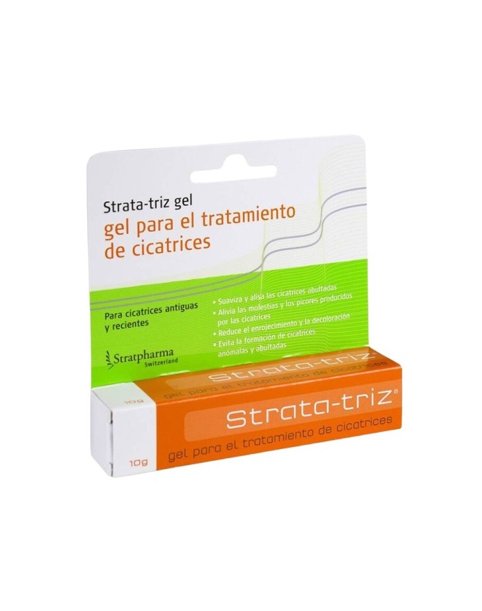 Strata-Triz Healing Gel 10 grams