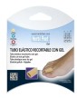Herbi Feet Tubo Elástico Recortable con Gel T/L