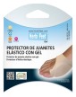 Herbi Feet Protector de Juanete Elástico Con Gel