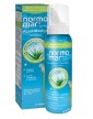 Normomar Isotonic Sea Water Spray with Aloe Vera and Hyaluronic Acid 120 ml