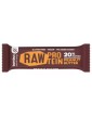 Santiveri Barrita Bombus RAW Protein Crema de Cacahuete 50 g