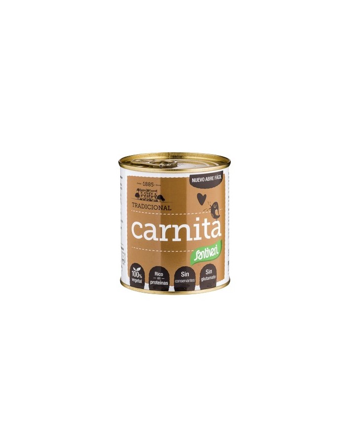 Santiveri Carnita Lata 300 gr