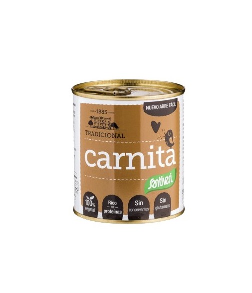Santiveri Carnita Lata 300 gr