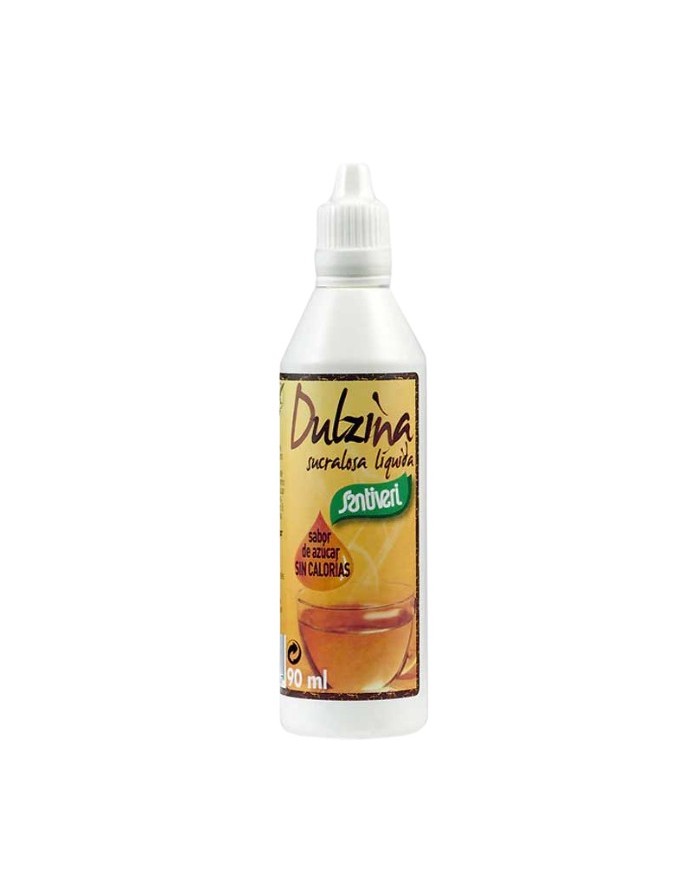 Santiveri Dulzina Sucralose Liquid 90 ml