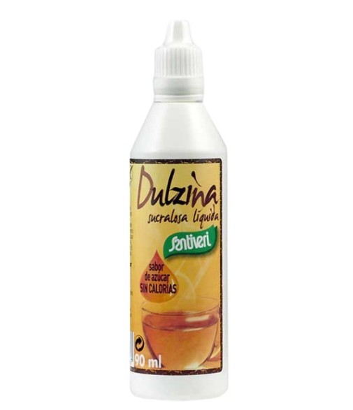 Santiveri Dulzina Sucralose Liquid 90 ml