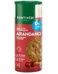 Santiveri Whole Wheat Blueberry Cookies 190 g