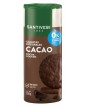 Santiveri Galletas Integrales Cacao 200 g