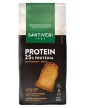 Santiveri Pan Tostado Proteico 240 g 16 Unidades