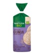 Santiveri Tortitas de Arroz con Quinoa 100g 18 Unidades