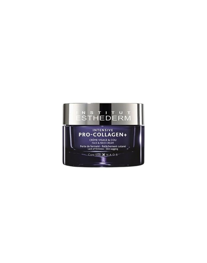 Esthederm Pro-Collagen+ Face and Neck Cream 50 ml