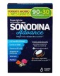 Soñodina 90+30 Bilayer Tablets