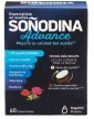 Soñodina Melatonina Bicapa con GABA Sueño 60 Comprimidos Bicapa