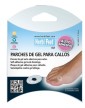 Herbi Feet Parches De Gel Para Callos 6 Unidades