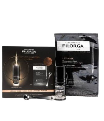 Filorga Global-Repair Eyes & Lips Multirevitalizante Antiedad 15ml
