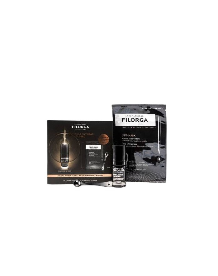Filorga Global-Repair Eyes & Lips Multi-Revitalizing Anti-Aging 15ml